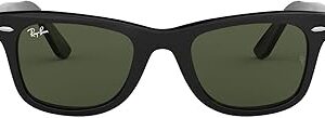 Ray-Ban RB2140 Original Wayfarer Square Sunglasses