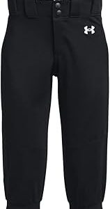 Under Armour Girls' Utility Softball Pants 22