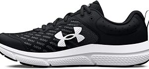 Under Armour Boys' Grade School Assert 10 Athletic Shoes