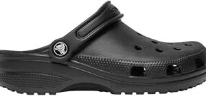 Crocs Unisex Adult NBA Classic Clog