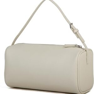 DONNAIN Premium Full-Grained Leather Crossbody Purses for Women, Hobo Bags for Women Crossbody with Adjustable Strap