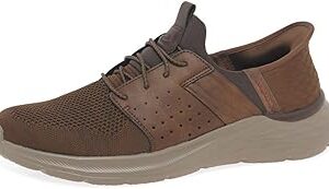 Skechers Men's Garner - Newick 210803