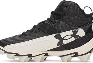 Under Armour Boys' Harper 10 Rm Jr