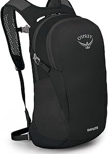 Osprey Daylite Commuter Backpack - Lightweight Everyday Bag with Laptop Sleeve, Bottle Pockets