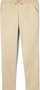 French Toast Girls Pull-On Pant