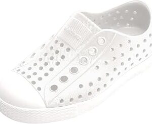 Native Shoes Unisex-Kids Jefferson Sneakers