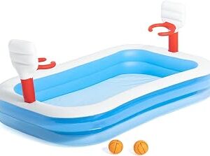 Bestway H2OGO! Basketball Inflatable Play Pool