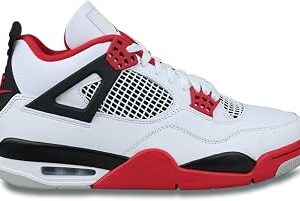 Nike Jordan 4 Retro Mens Shoes Size