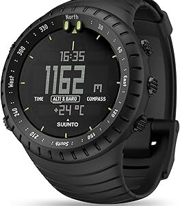 SUUNTO Core Classic Outdoor Watch for Men
