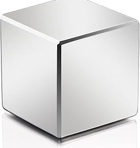 MIKEDE Neodymium Magnet Super Strong, Super Strong Powerful Rare Earth Magnets for Stud Finder and Science Project- One Piece