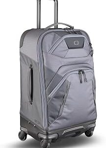 TR OG RENEGADE 26 WHL DUFFEL TITANIUM 25