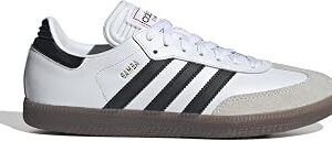 adidas Unisex Adult Samba Indoor Shoe