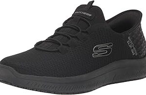 Skechers Men's Summits Colsin Sr Hands Free Slip -Ins