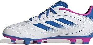 adidas Kids’ Goletto Ix Firm Ground/Multi Ground Soccer Cleat