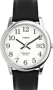 Timex Men's Easy Reader Watch