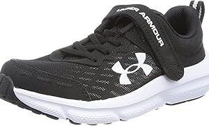 Under Armour Kids' Assert 10 Alternate Closure Shoes