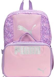 PUMA KIDS' EVERCAT BACKPACK & LUNCH KIT COMBO
