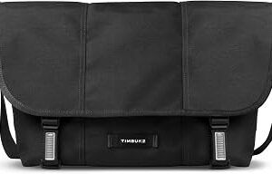 Timbuk2 Classic Messenger Bag - Durable, Water-Resistant, fits 13, 15, 17 Laptop