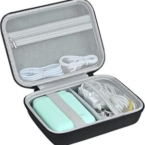 Case Compatible with GL.iNet GL-MT3600BE (Beryl 7), GL-AXT1800, GL-MT3000, GL-SFT1200, GL-E750(Only Case)
