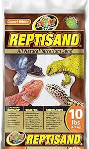 Zoo Med ReptiSand®, 10 Pounds, Desert White