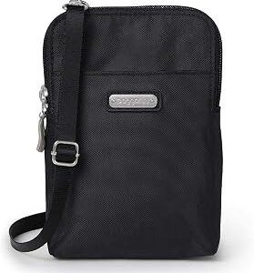 Baggallini The New Classic Collection Take Two RFID Bryant Crossbody